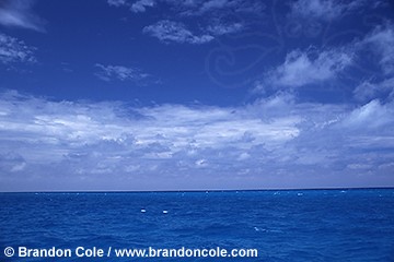 mf619. sky meets ocean. High resolution imagery suitable for advertising backgrounds.